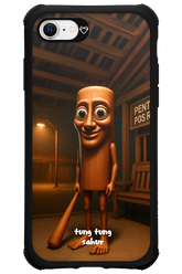 Tung tung sahur - Apple iPhone SE 2022