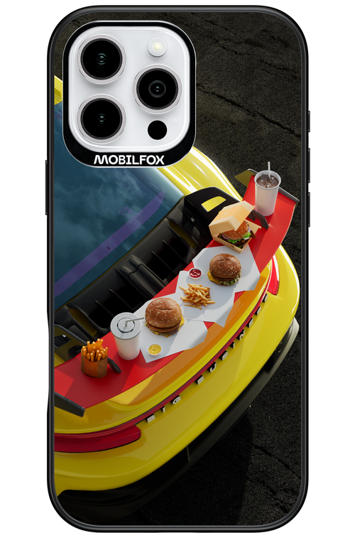 BigBusiness - Apple iPhone 16 Pro Max