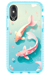 Koi II - Apple iPhone XS