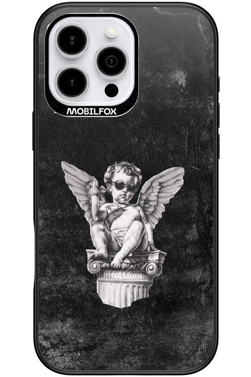 Fallen Angel - Apple iPhone 16 Pro Max