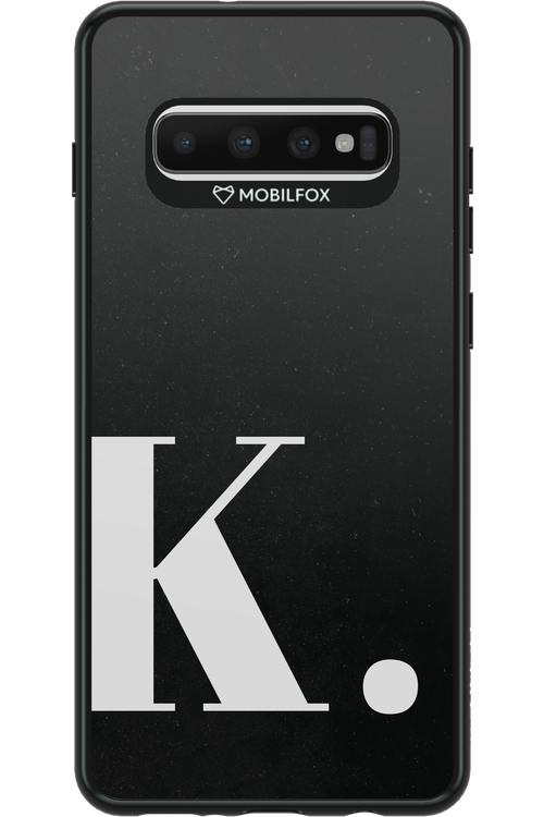 K (Off Space) 2.0 - Samsung Galaxy S10+