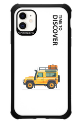 Off-Road Explorer - Apple iPhone 11