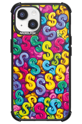 I need dollars - Apple iPhone 14