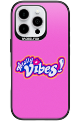 Totally Vibes II - Apple iPhone 16 Pro
