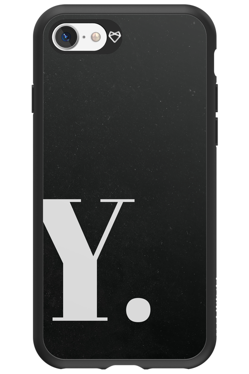 Y (Off Space) - Apple iPhone 7