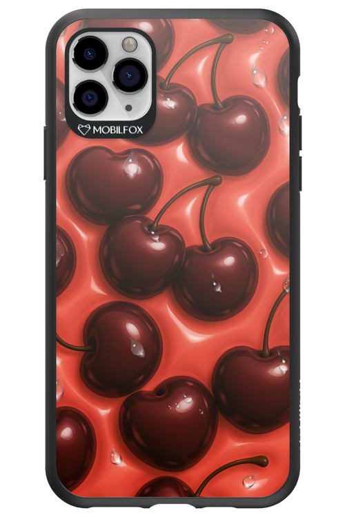 CherryQueen - Apple iPhone 11 Pro Max