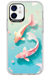 Koi II - Apple iPhone 12