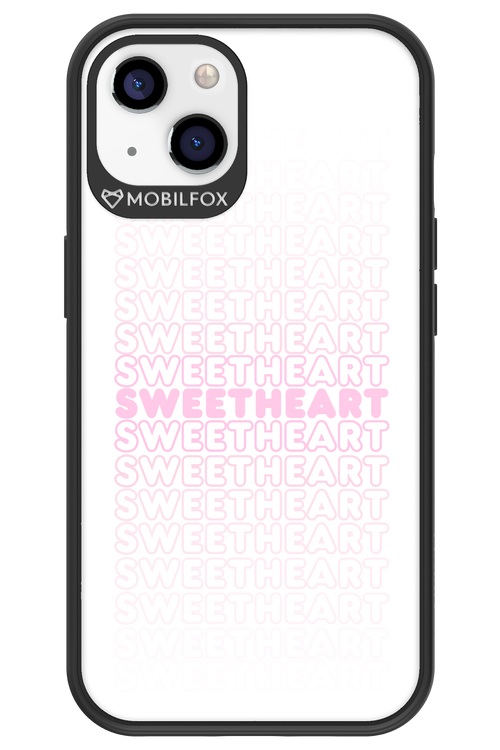 Sweetheart Pink - Apple iPhone 13