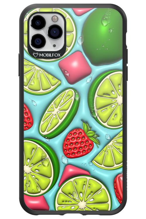 LimeBerry - Apple iPhone 11 Pro Max