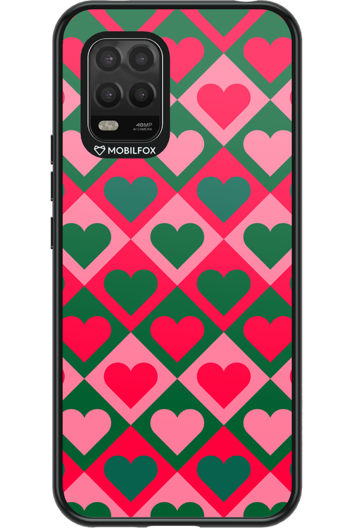 Love of Christmas - Xiaomi Mi 10 Lite 5G