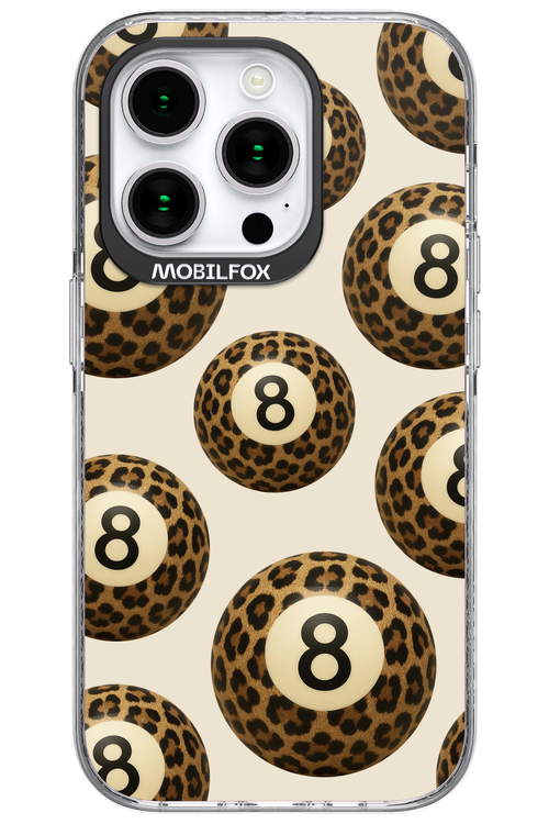 Wild Winner - Apple iPhone 15 Pro