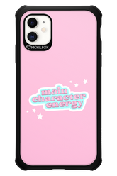 The Main Pink - Apple iPhone 11