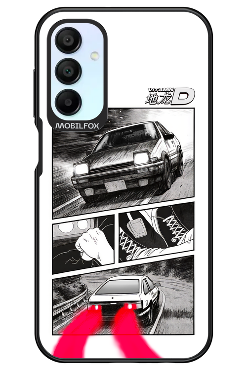 Vitamin D - Samsung Galaxy A15