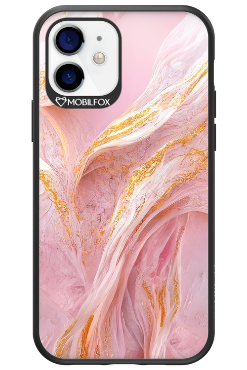 Rosequartz Silk - Apple iPhone 12