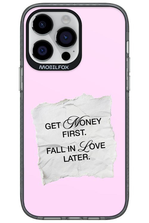 Money First - Apple iPhone 14 Pro Max