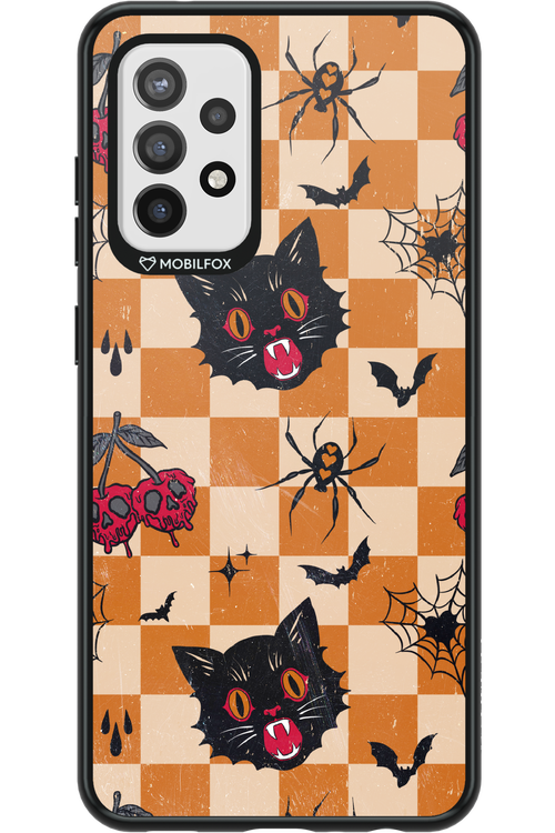 Witch's Patch - Samsung Galaxy A72