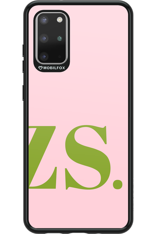 ZS (Matcha Gum) - Samsung Galaxy S20+