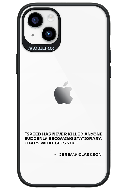 Clarkson's Wisdom 2.0 - Apple iPhone 14 Plus