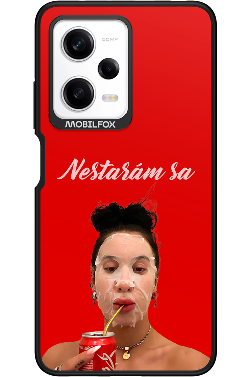 Nestarám Sa - Xiaomi Redmi Note 12 Pro 5G