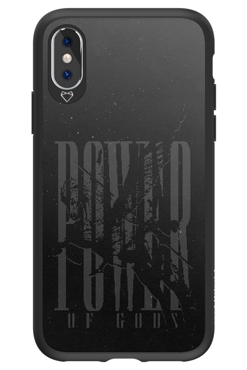 Power of Gods - Apple iPhone X