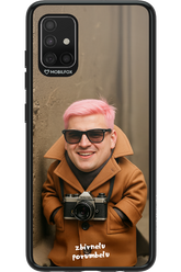Zbirnelu - Samsung Galaxy A51