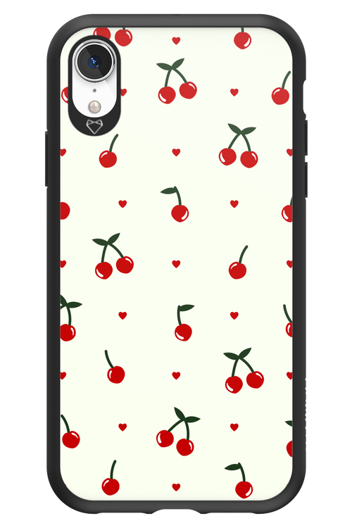 Baby Cherry - Apple iPhone XR