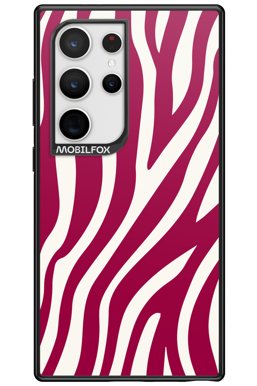 Sour Cherry - Samsung Galaxy S24 Ultra