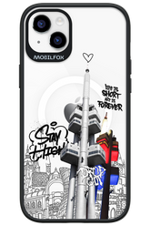 Stay Street Forever - Apple iPhone 14 Plus