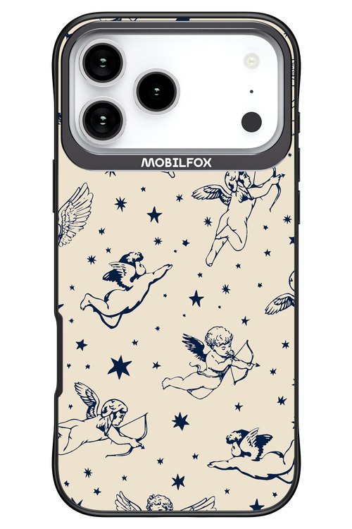 Star Puttos - Apple iPhone 17 Pro Max