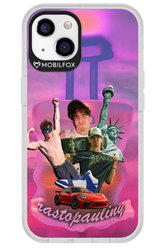 Urban Rockstar - Apple iPhone 13