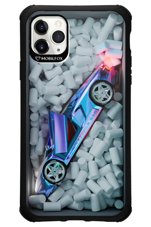 Fragile Ego - Apple iPhone 11 Pro Max