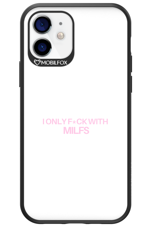 Only Milf - Apple iPhone 12