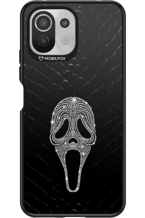 Glitter Ghost - Xiaomi Mi 11 Lite (2021)