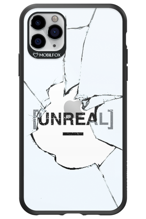 Broken Glass - Apple iPhone 11 Pro Max