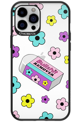 Bullsh_t Eraser - Apple iPhone 12 Pro Max