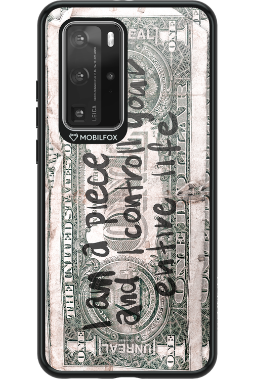 Dollars - Huawei P40 Pro