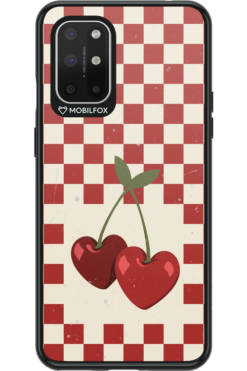 Wild Cherry 2.0 - OnePlus 8T