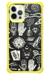 Alchemy and Mysticism - Apple iPhone 12 Pro