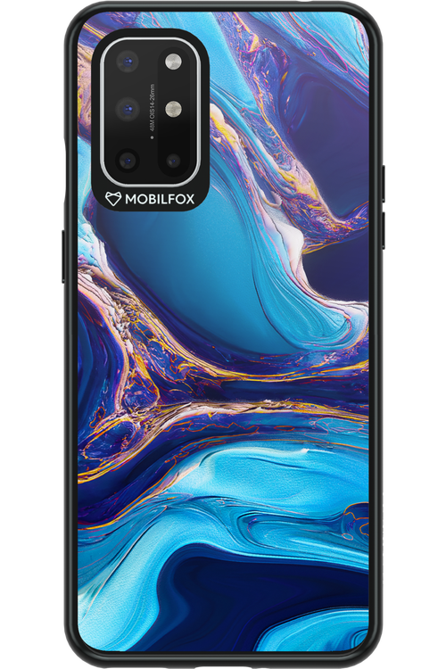 Amethyst - OnePlus 8T