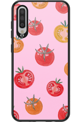 Cherry Tomato - Samsung Galaxy A70