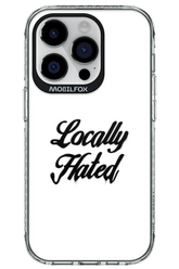 Locally Hated - Apple iPhone 14 Pro