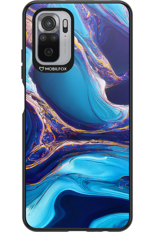 Amethyst - Xiaomi Redmi Note 10