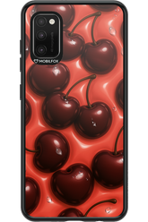 CherryQueen - Samsung Galaxy A41