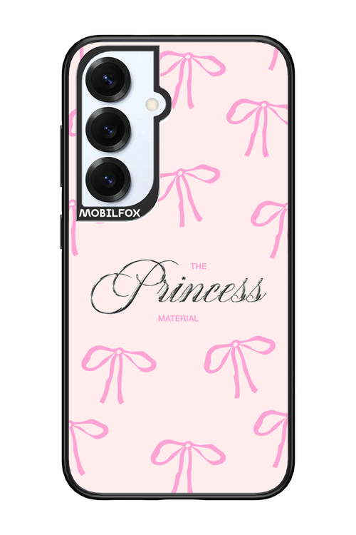 Princess Material - Samsung S25
