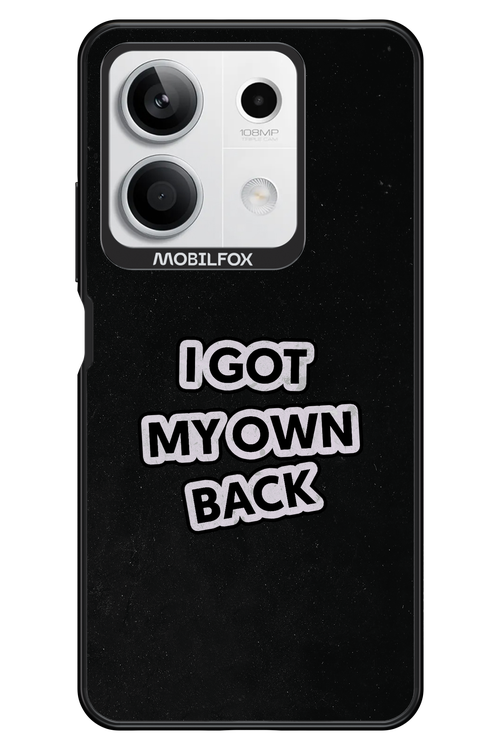 I Got It - Xiaomi Redmi Note 13 5G