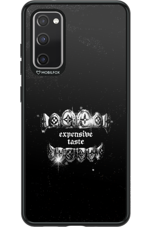 Expensive Taste - Samsung Galaxy S20 FE