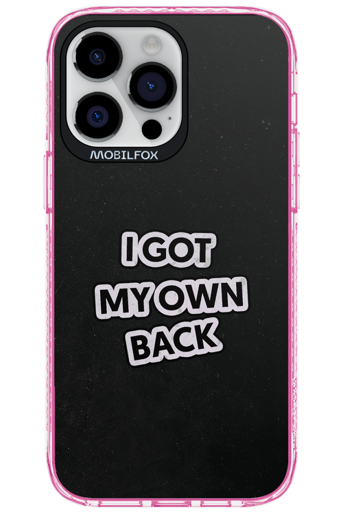 I Got It - Apple iPhone 14 Pro Max