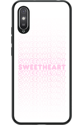Sweetheart Pink - Xiaomi Redmi 9A
