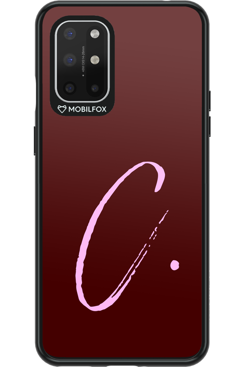 (Dark Blush) C 2.0 - OnePlus 8T