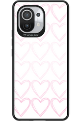 Lovelyy - Xiaomi Mi 11 5G